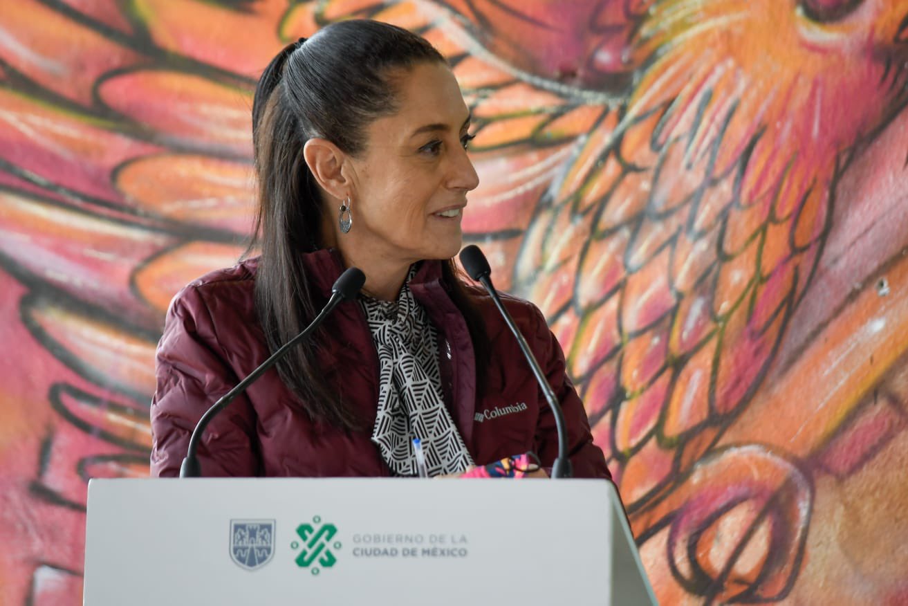 El Ciudadano | Sheinbaum: Yo respeto mucho a Marcelo; en mi caso, estoy dedicada a la Ciudad de México - Vimarsana News