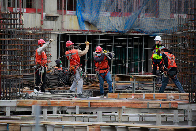 Alcaldes piden investigar posible colusión en precios de materiales de construcción: Presentaron oficio ante Fiscalía Nacional Económica