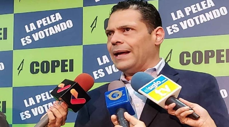 Megaelecciones 21N: oposición venezolana asegura que los ciudadanos quieren salir a votar