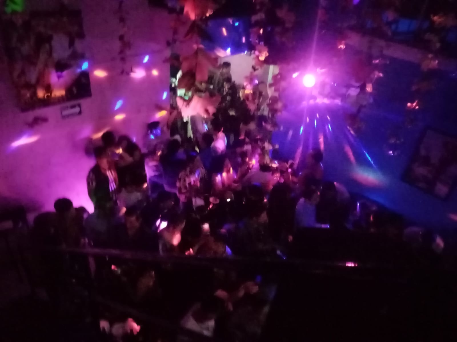 Allanarán ‘covifiestas’, si es necesario, en el municipio de Puebla