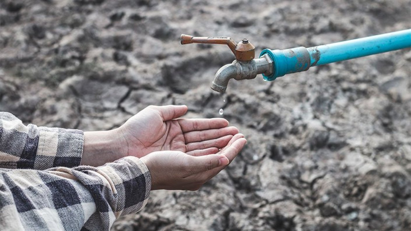 Josefina Correa (Greenpeace) sobre reforma al Código de Aguas: “Dentro de los gobiernos han habido fuerzas políticas que han evitado que estos proyectos avancen”