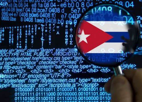 Cuba: “Vivimos una guerra híbrida y neo contrarrevolución, con uso de tecnologías digitadas desde Estados Unidos