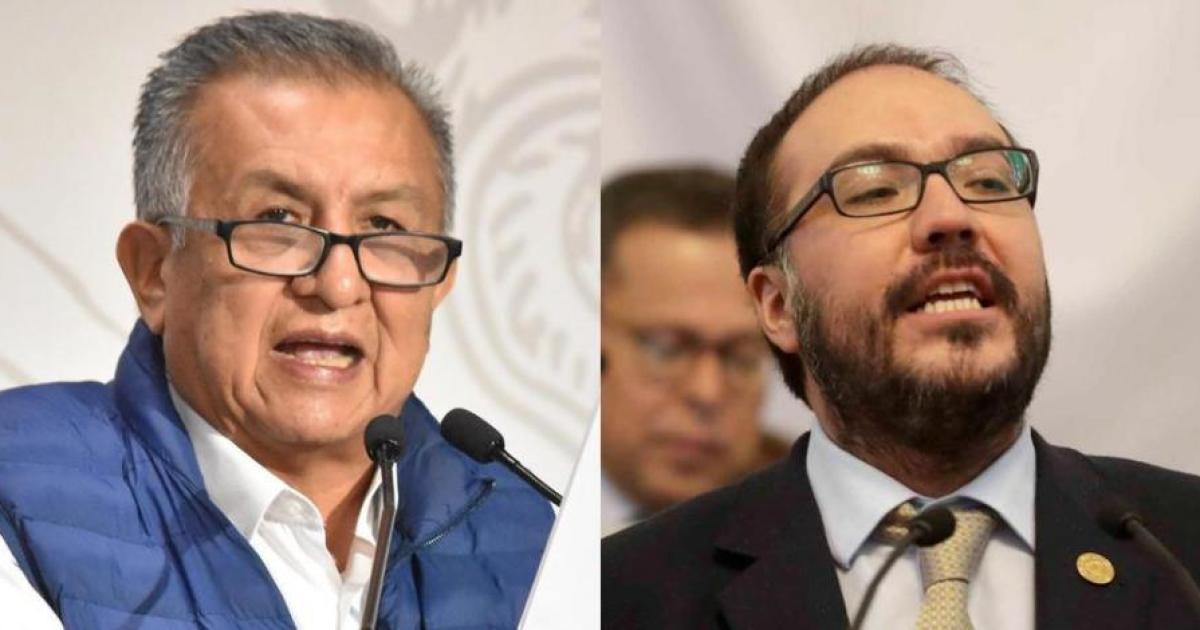 Avanza desafuero de Huerta y Toledo; aprueban extraordinario para discutir los casos