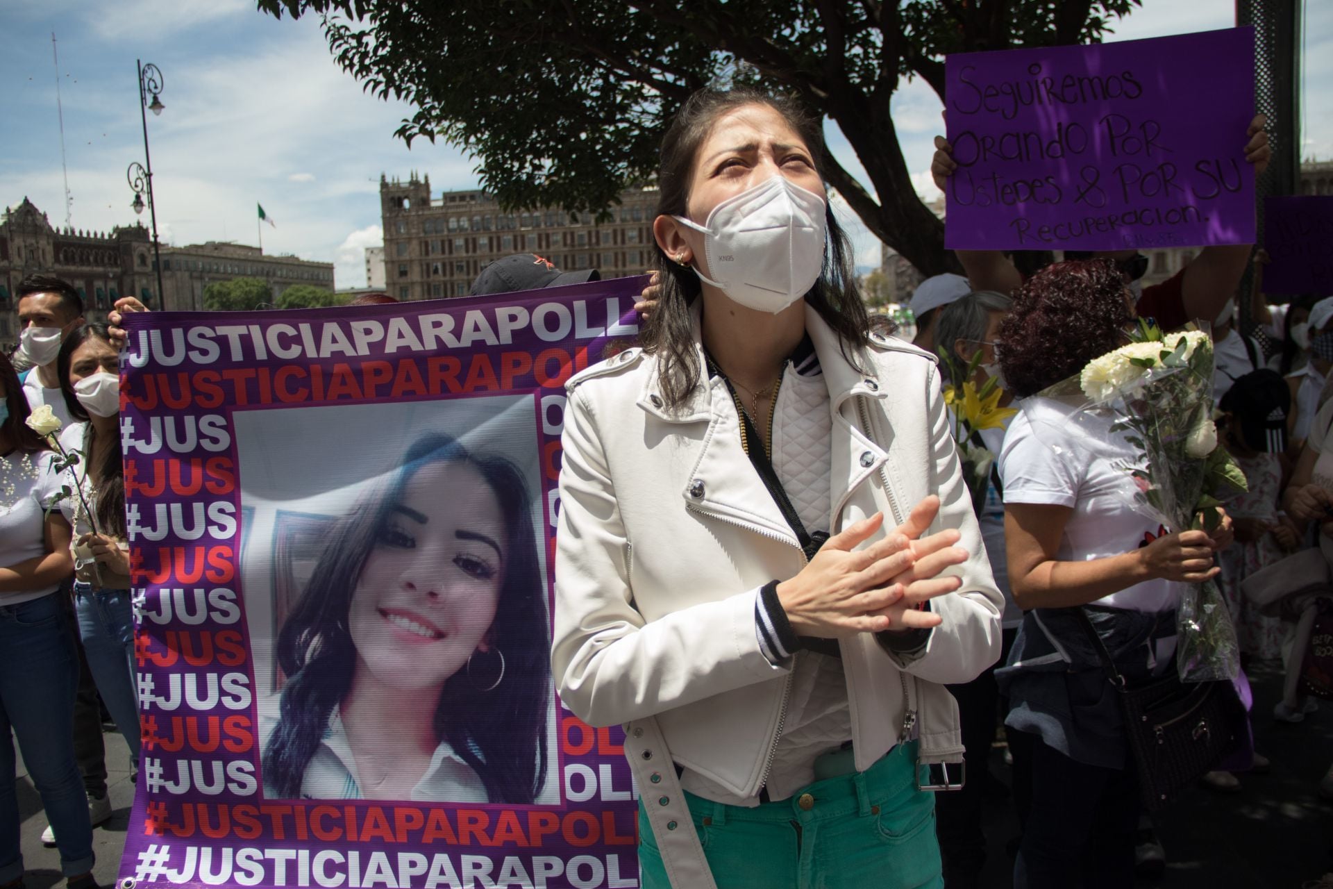 El Ciudadano | Fiscalía buscará acusar a victimario de "Polly" de feminicidio consumado - Vimarsana News