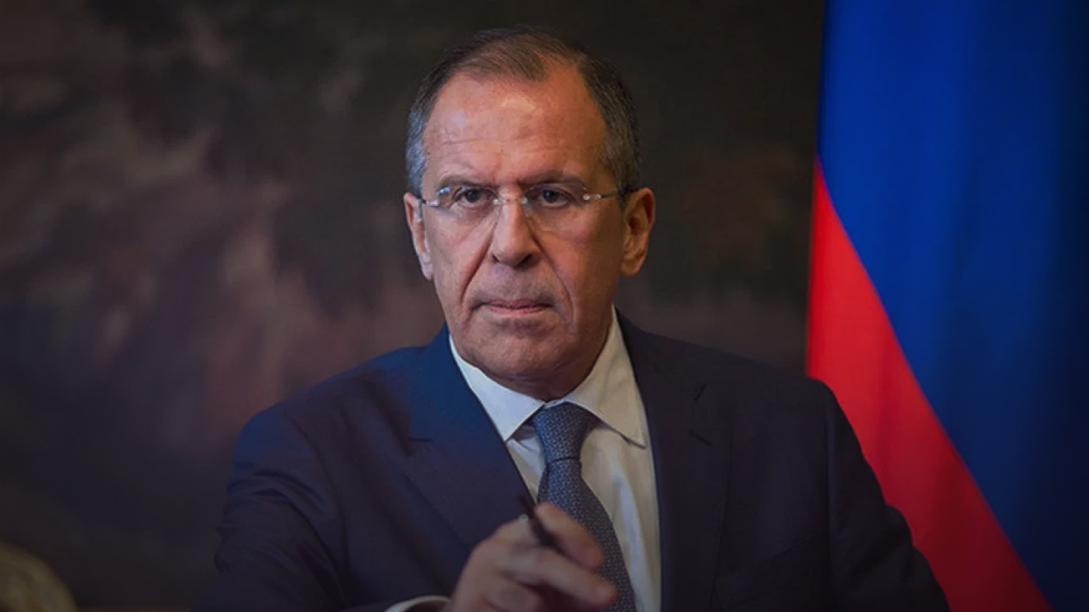 Lavrov advierte aumento de influencia del Estado Islámico en las zonas fronterizas del norte de Afganistán