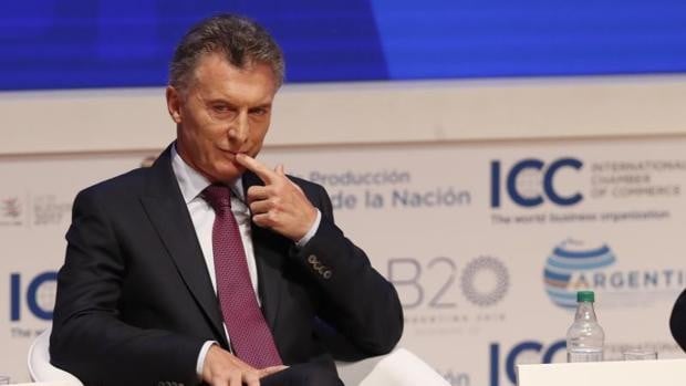 Policía de Bolivia halla parte de las armas que envió Macri para apoyar a Jeanine Áñez