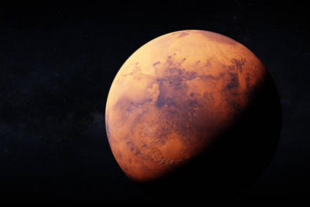 Corteza, manto y núcleo: revelan impresionantes hallazgos sobre Marte