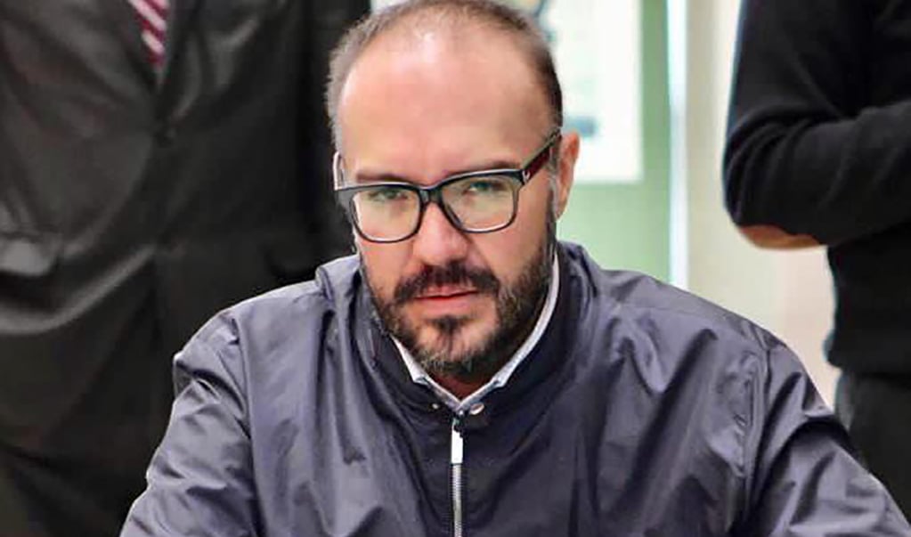 Soy inocente y víctima de persecución: Toledo, a un día de la discusión de su desafuero