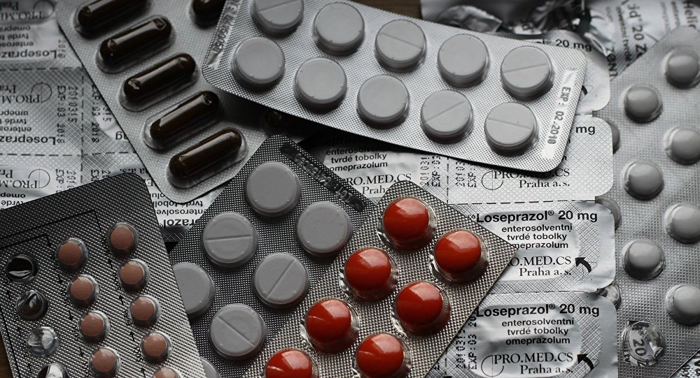 Estos son los nuevos medicamentos que recomienda la OMS para tratar el COVID-19
