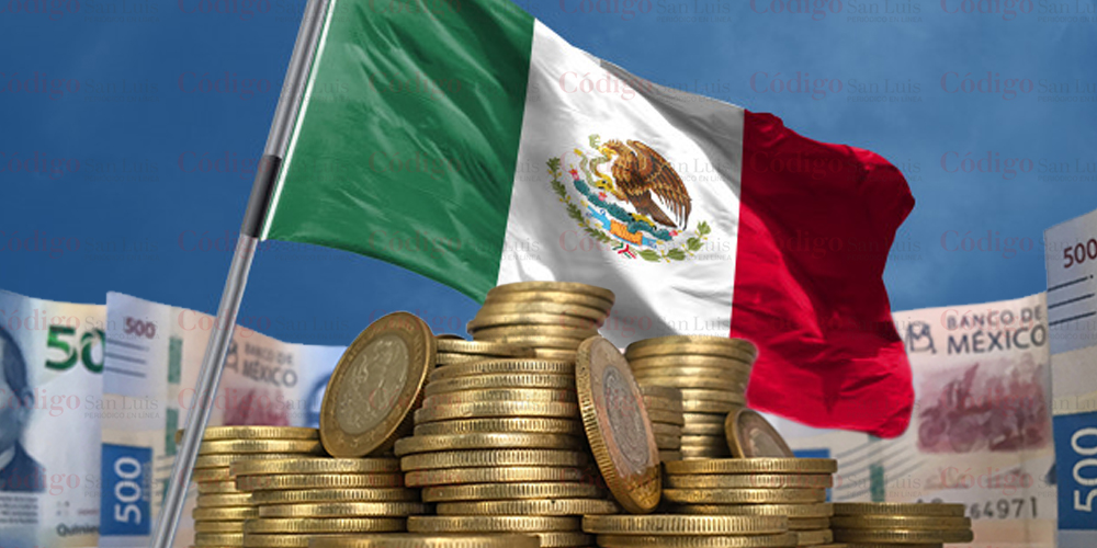 Eleva Cepal a 5.8% el crecimiento económico de México este 2021
