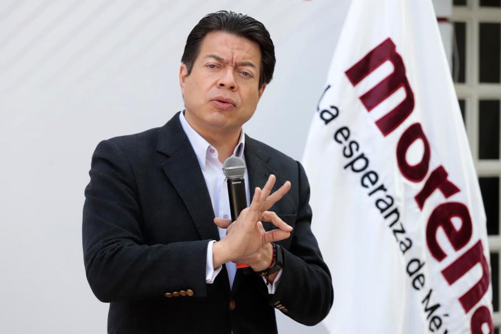 Promovería Morena Comisión de la Verdad, si consulta popular «fracasa»