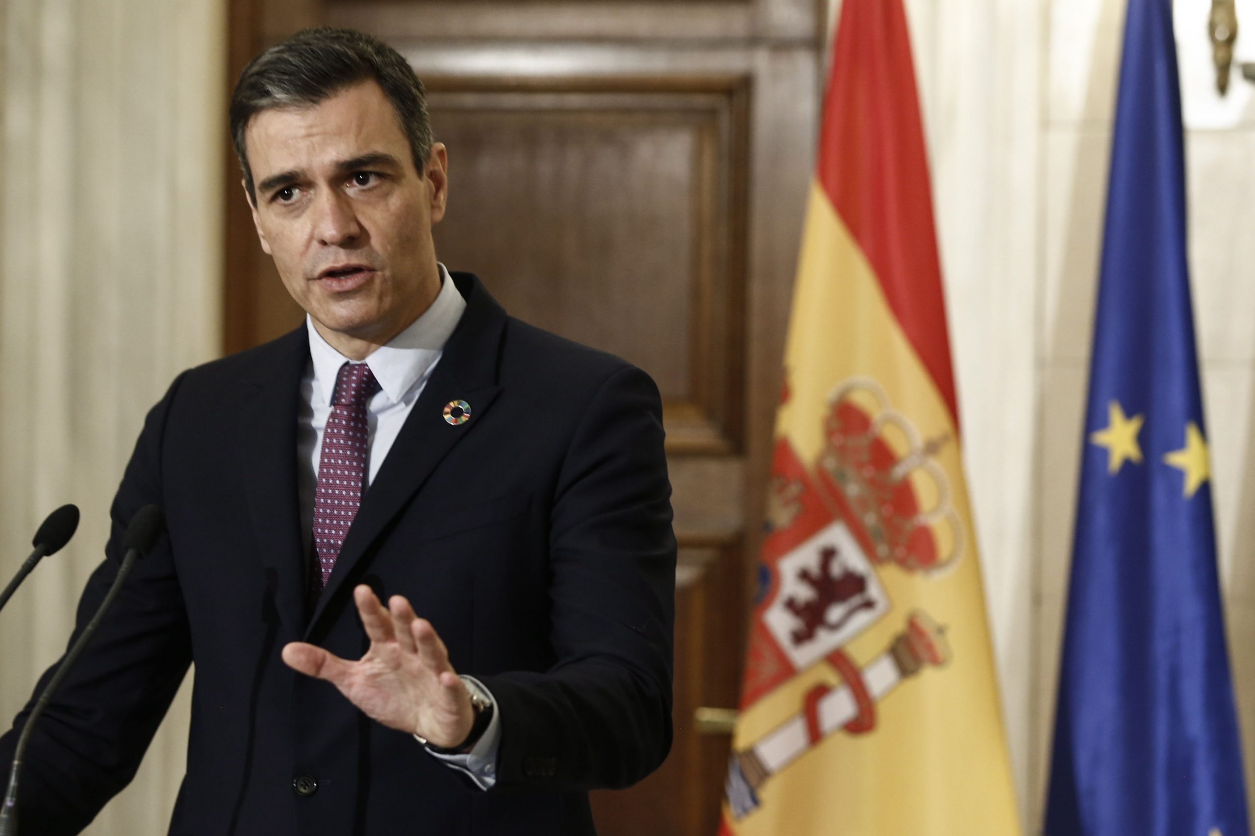 PSOE y PP acuerdan renovar órganos constitucionales en España