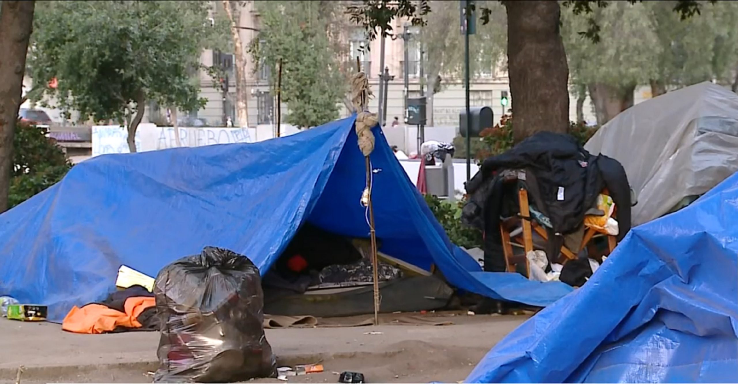 «Que La Calle No Calle»: Presentan documental sonoro protagonizado por personas en situación de calle