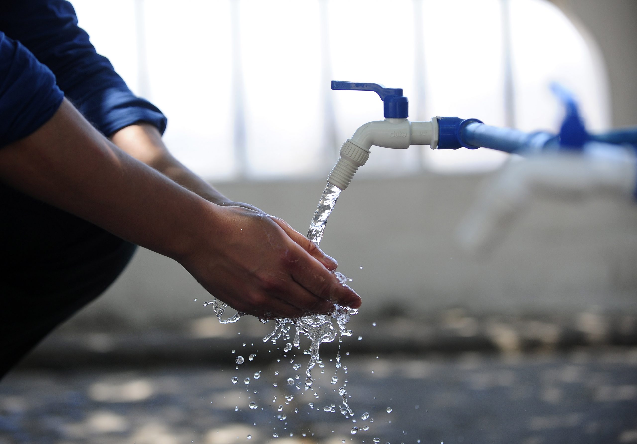 Descarta alcalde de Puebla buscar desprivatización del servicio de agua