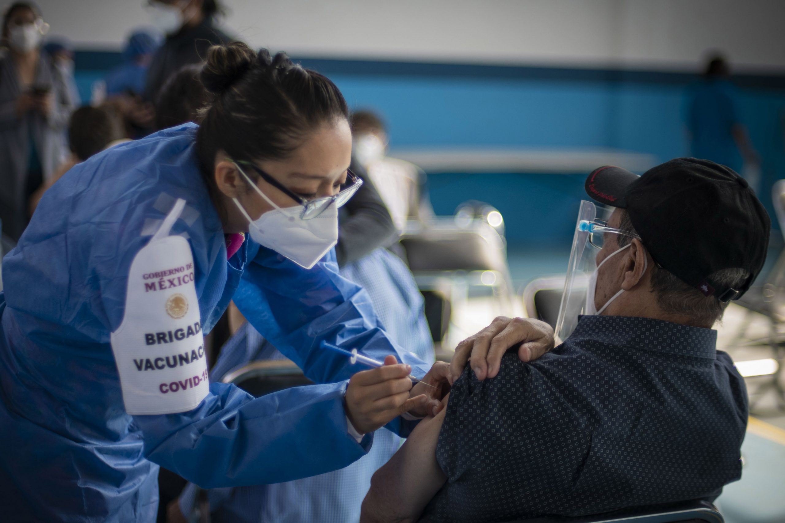 El Ciudadano | Reporta Salud tres variantes de Covid-19 en la Ciudad de México - Vimarsana News