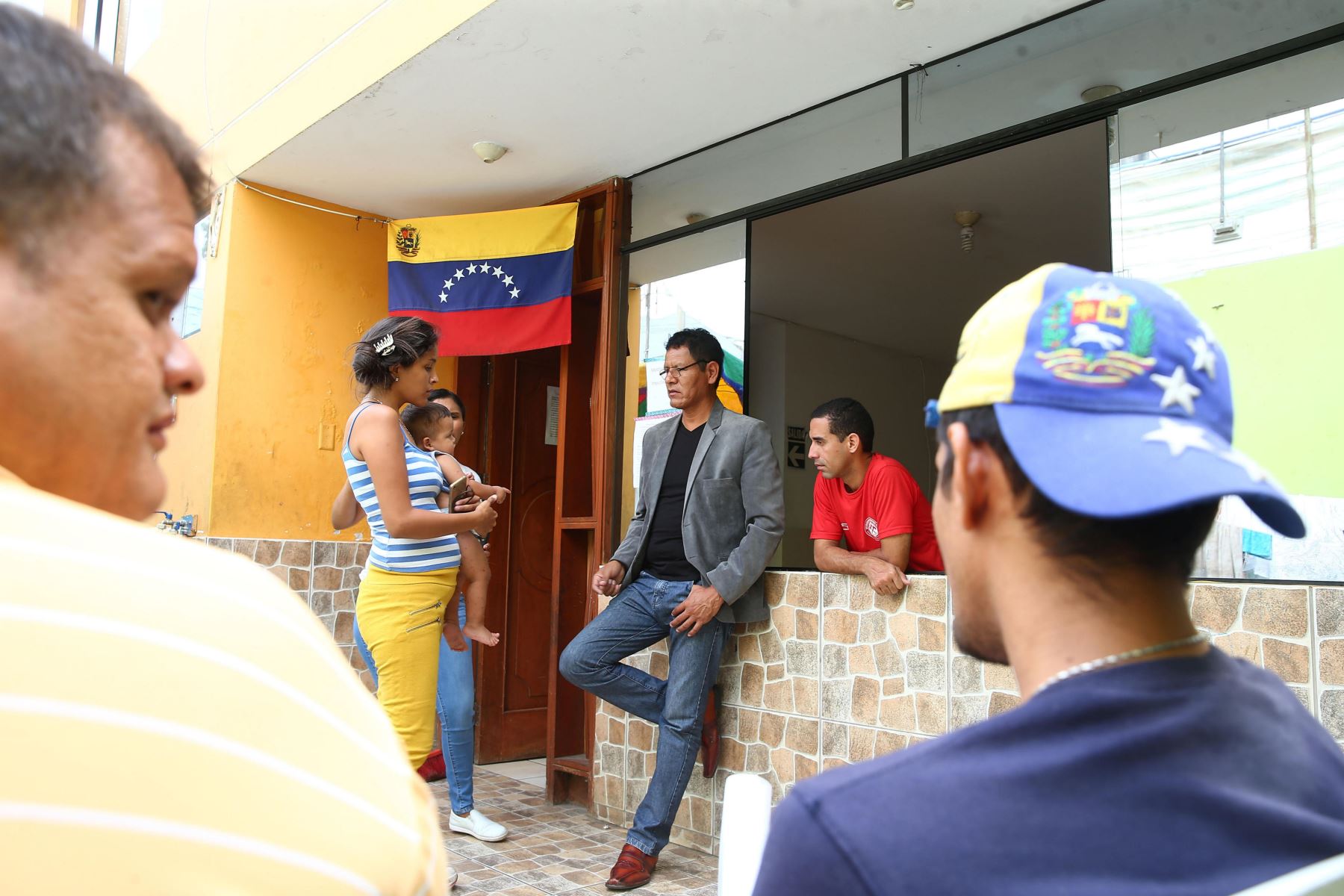 Migración venezolana dinamizó economía peruana al generar impacto fiscal de 35 millones de dólares