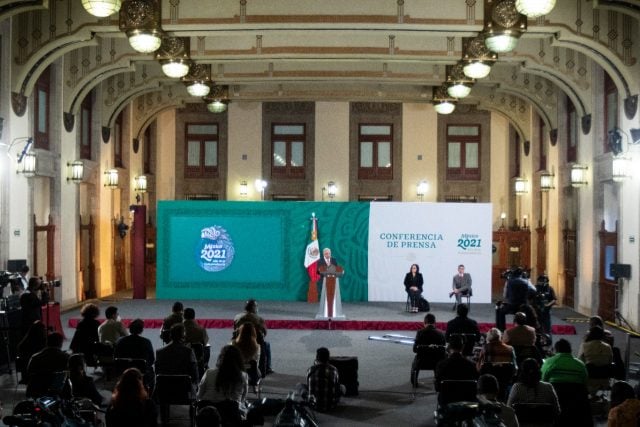 El presidente instruye atender caso de José Eduardo Ravelo