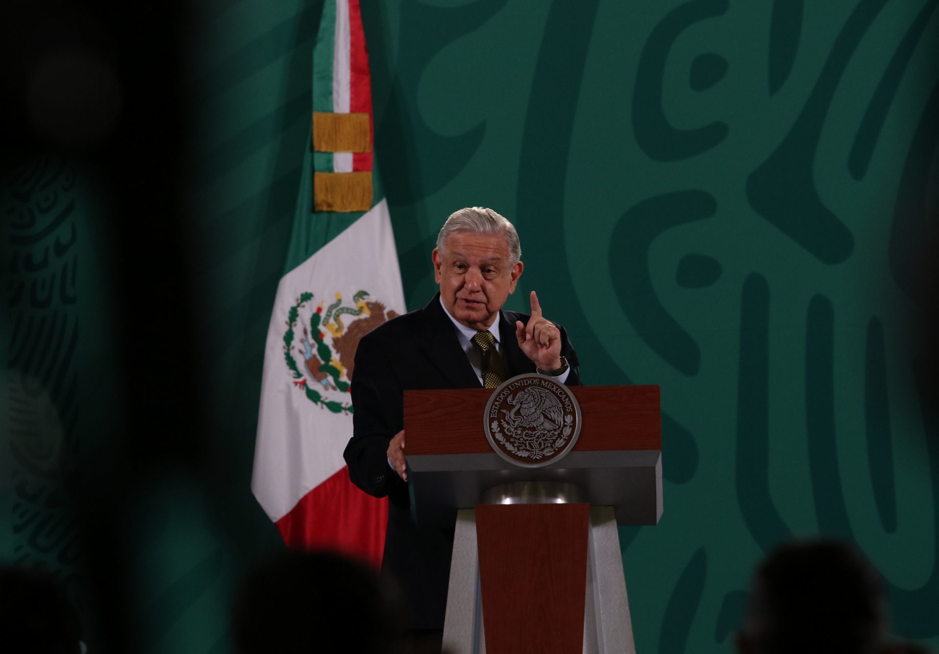 México destinará 12 mil 500 mdd a pagar deuda externa