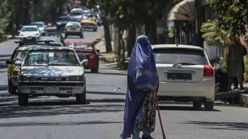 Consejo de Seguridad a favor de la creación de un Gobierno inclusivo en Afganistán