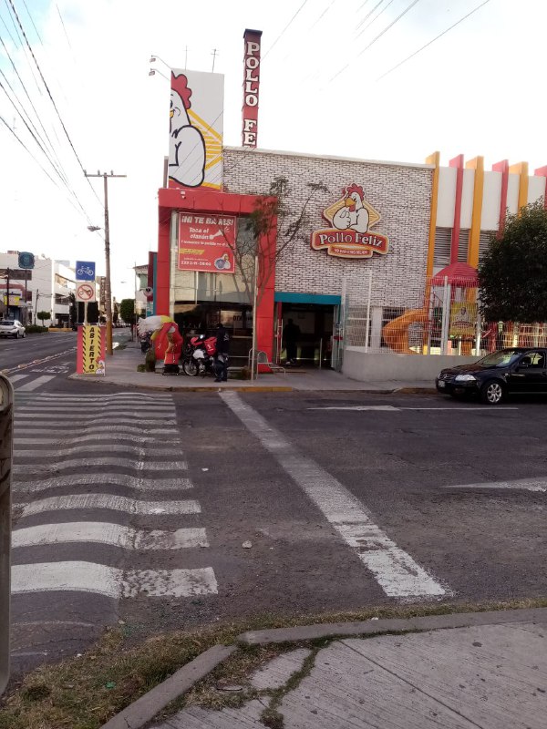 Bacheo Puebla