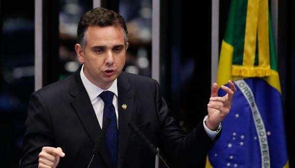 «Nada ni nadie intimidará»: presidente del Senado de Brasil reafirma compromiso con la democracia