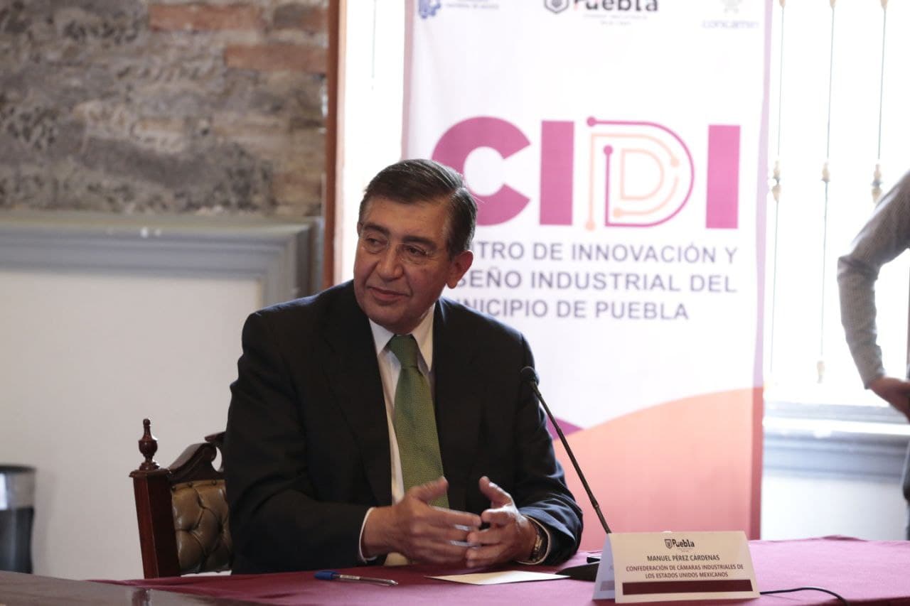 CIDI instalación