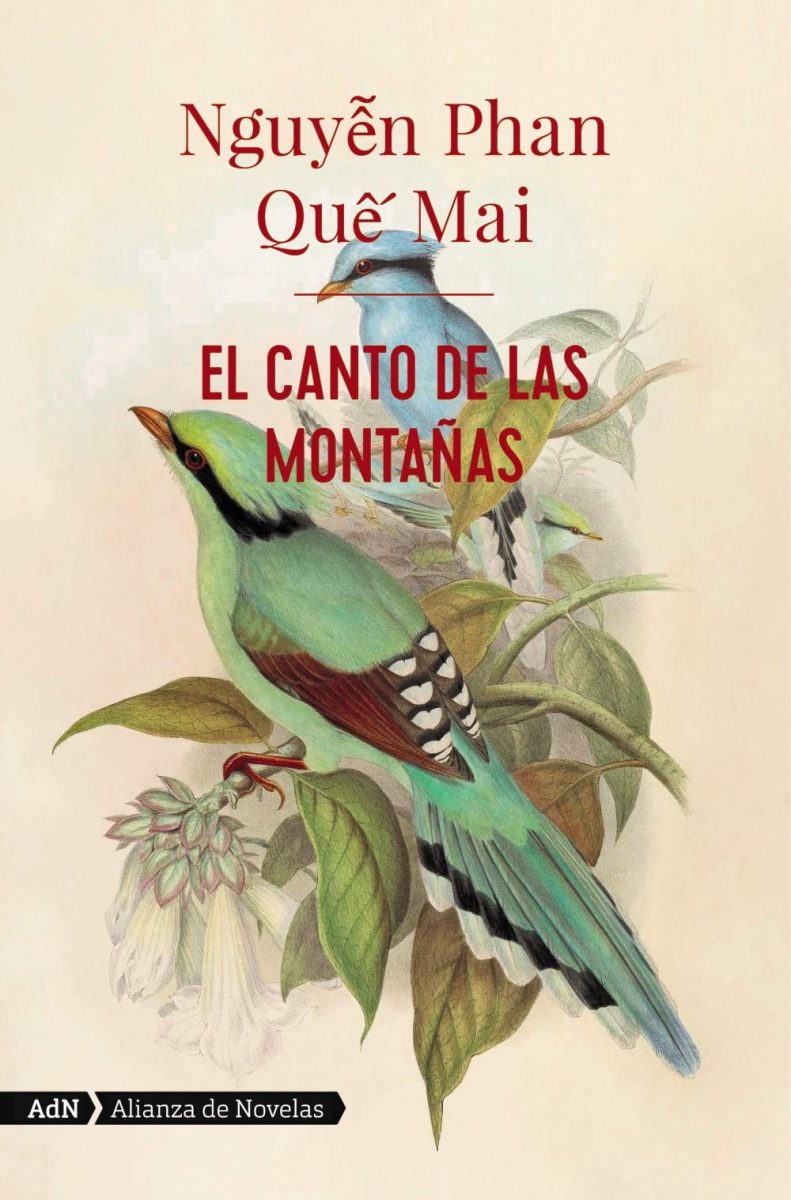 Reseña del libro ‘El canto de las montañas’: Poesía, memoria y denuncia