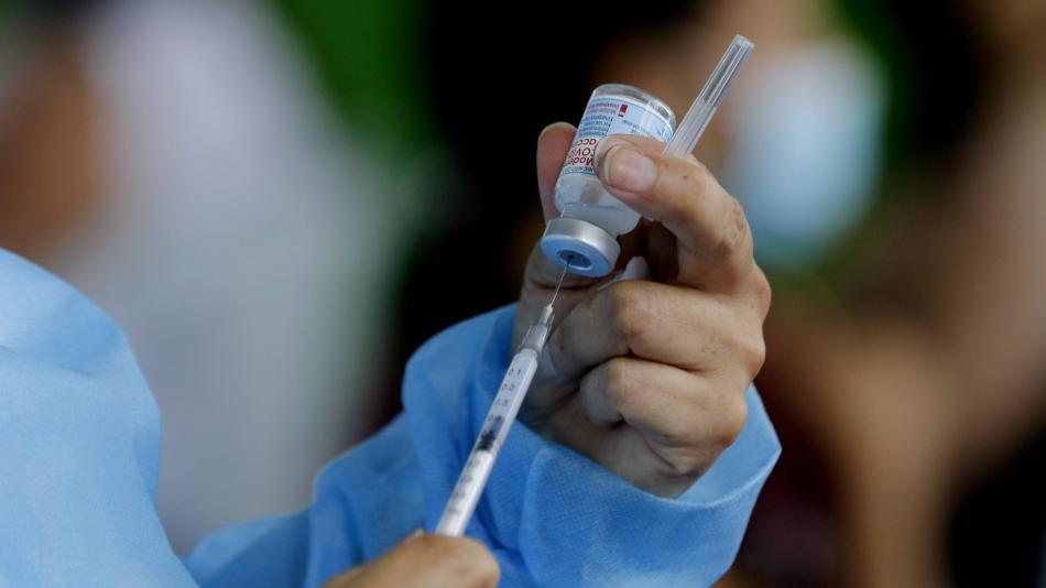 Cuba iniciará proceso de aprobación de vacunas contra la Covid-19 ante la OMS