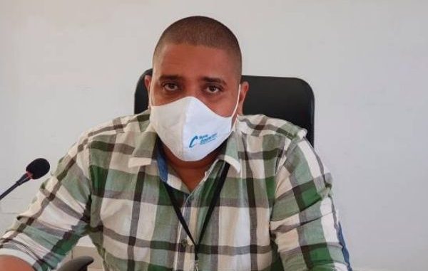 Colombia: sicarios matan a concejal frente a su casa