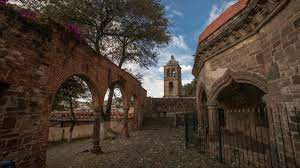 Patrimonio de la UNESCO: Revaloración de Tlaxcala