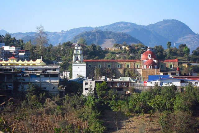 Prevalece conflicto poselectoral en el municipio de Coyomeapan