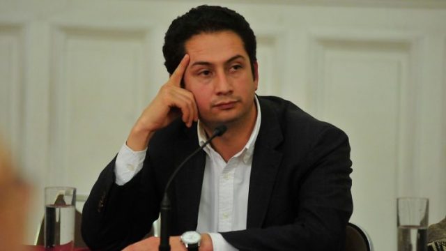 Juzgado de Puerto Montt revisará este lunes la prisión preventiva de Diego Ancalao