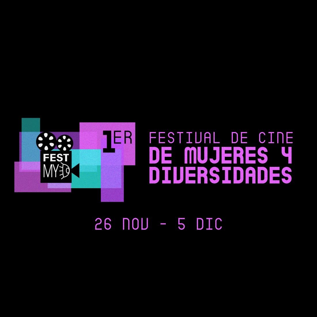 Festival de Cine de Mujeres y Diversidades abre convocatoria para certamen de cortos y largometrajes