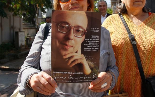Comisión de DDHH de la Convención recibirá a organizaciones que promueven mensajes de odio: «No les tenemos miedo y no los vamos a censurar como ustedes lo han hecho toda la vida»