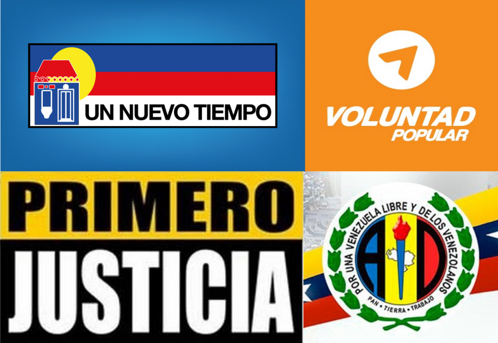 Derecha extremista de la oposición venezolana anunciaría formalmente que volverá a la vía electoral el 21-N