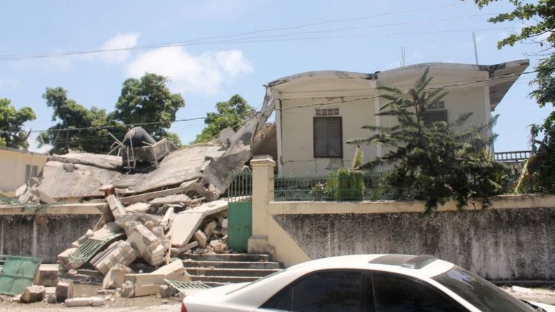Unicef pide 15 millones de dólares para ayudar a más de 300 mil personas en Haití