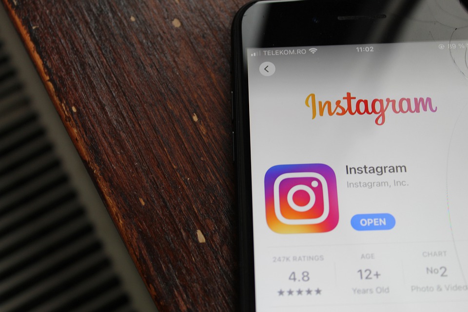 Instagram nuevas funciones