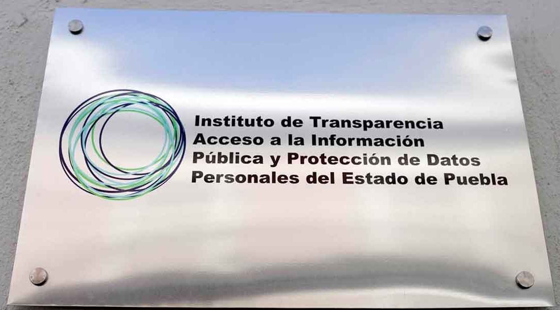 Resuelve Itaipue obligaciones de transparencia del Ayuntamiento de Puebla y la ASE