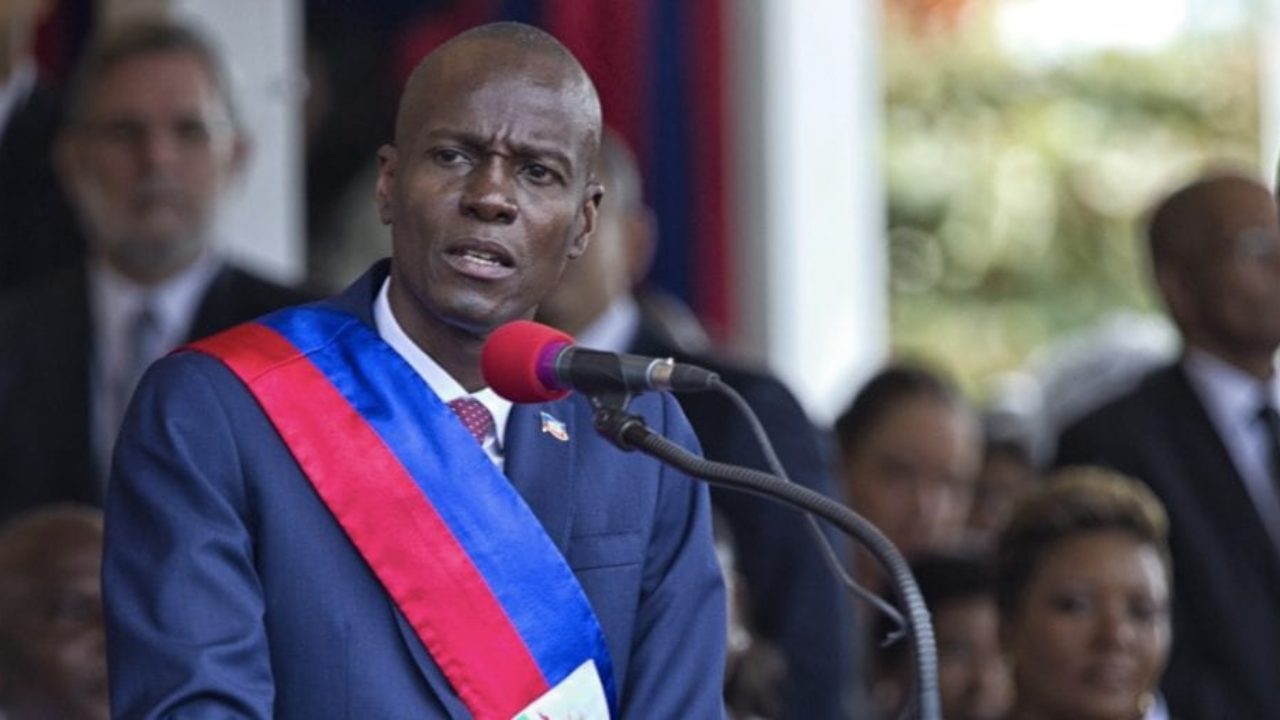Haití: Fallece expolicía implicado en el magnicidio del presidente Jovenel Moïse