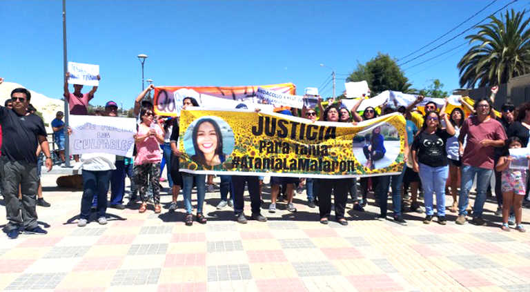 Justicia condena a subteniente de Carabineros que disparó y mató a joven de 21 años en Andacollo