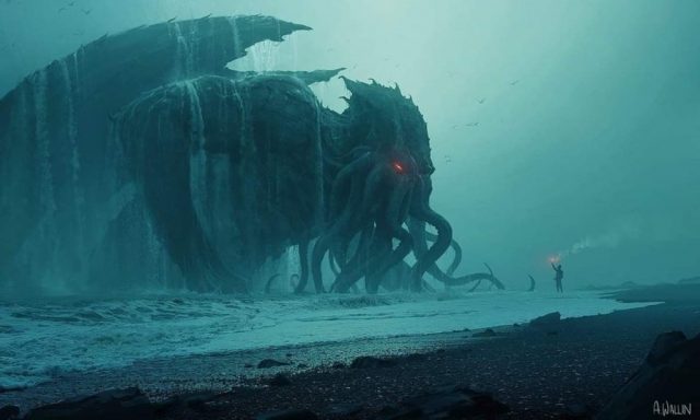 5 películas para entender a H. P. Lovecraft