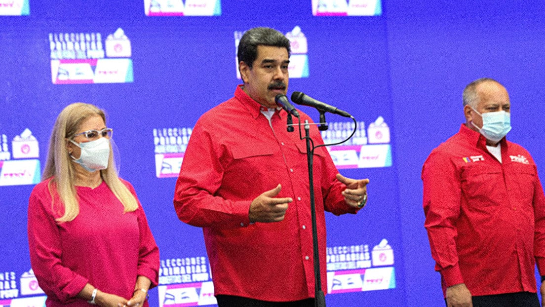 Venezuela: Lo que se teje en el diálogo que inicia el gobierno de Maduro con la «oposición guaidocista»