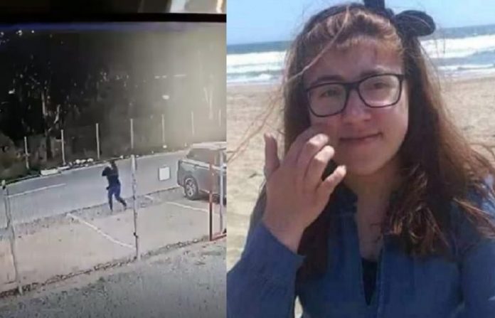 Encuentran con vida a joven de 16 años desaparecida en Limache