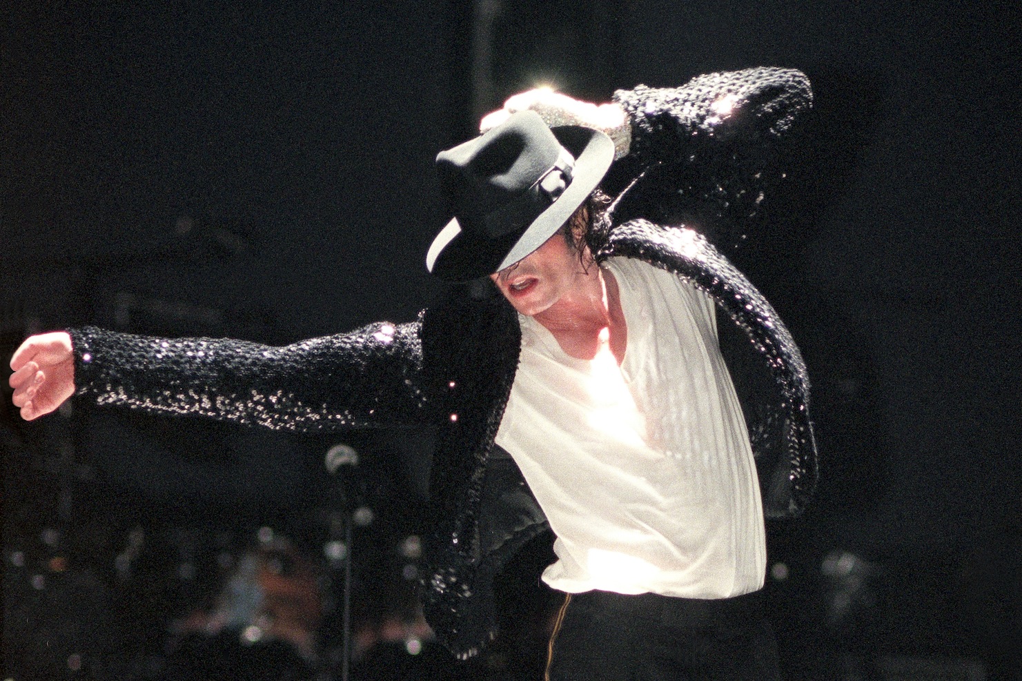 Michael Jackson sigue siendo un negocio altamente rentable para la industria del espectáculo