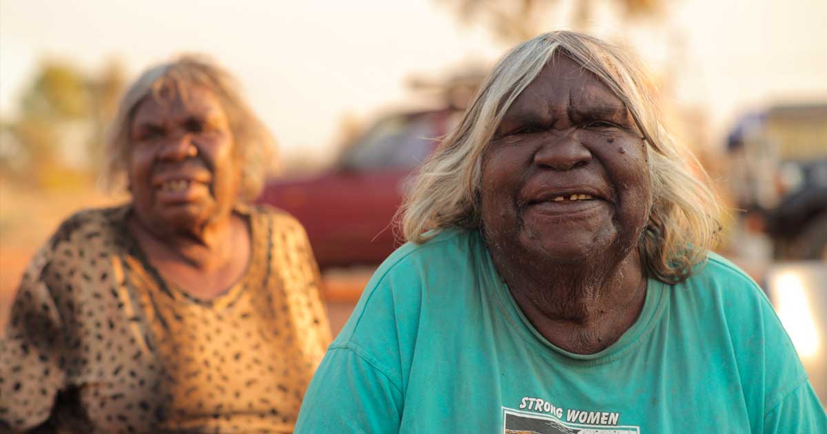 Gobierno de Australia anunció indemnización para indígenas de la “Generación robada”