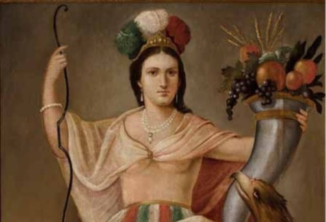 Munal y MAM transmiten en línea la historia de México