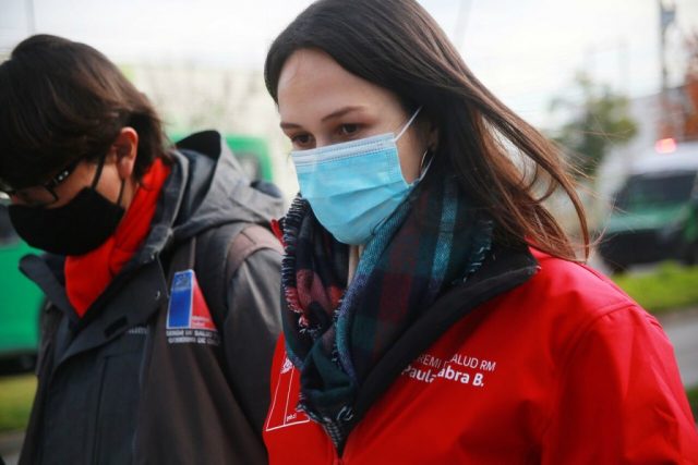 Ministerio de Salud: De la falta de probidad al cupo parlamentario