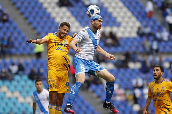 La Franja se estanca en el sótano de la tabla general de la Liga MX