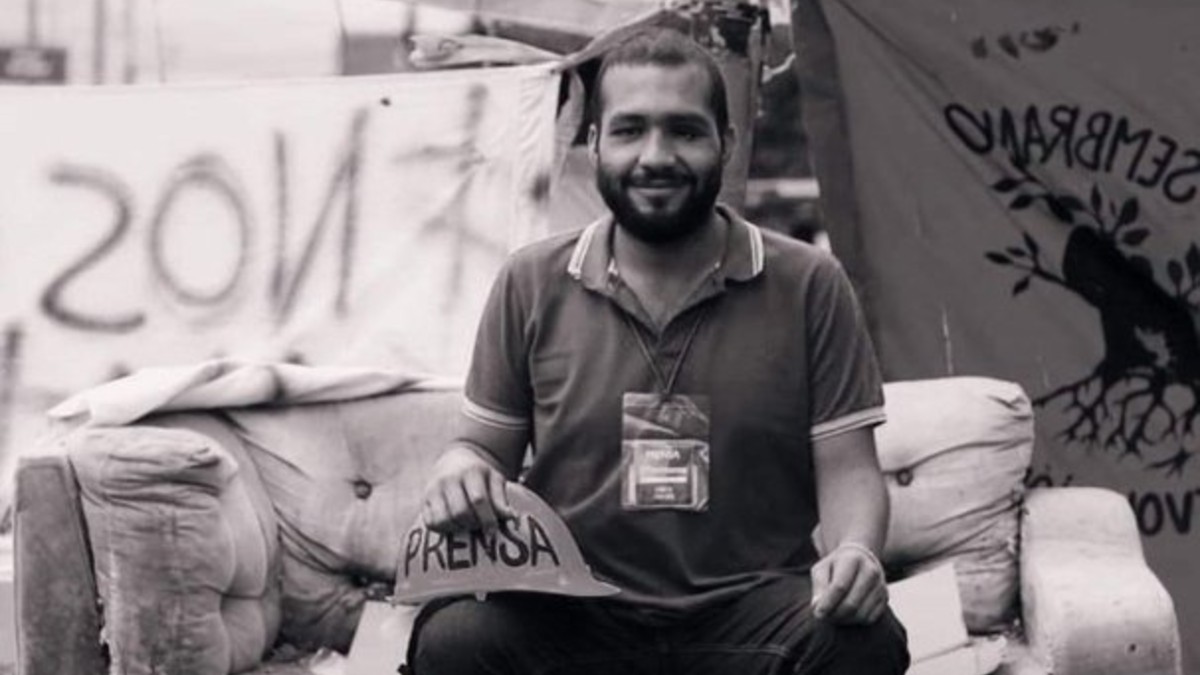 Colombia: Asesinan a líder estudiantil Esteban Mosquera en el Cauca