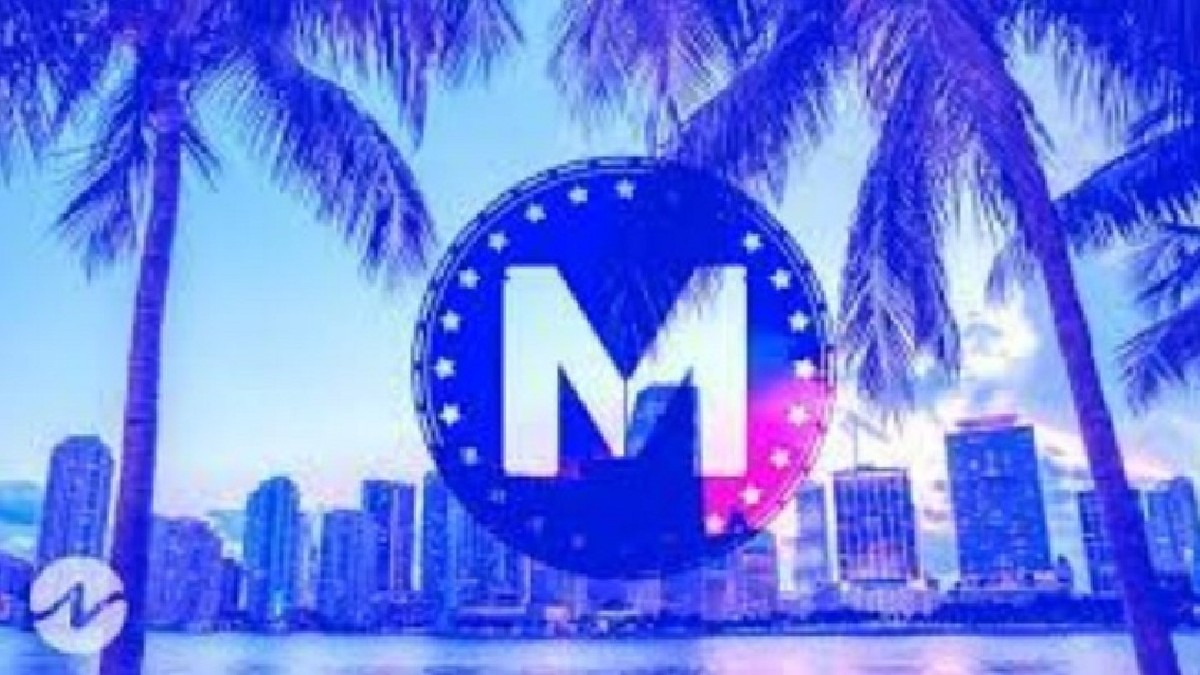 Lanzan en Florida MiamiCoin para incentivar la inversión en cripto de la ciudad